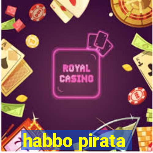 habbo pirata